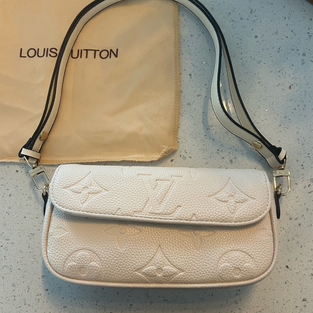 bag perfect for fall